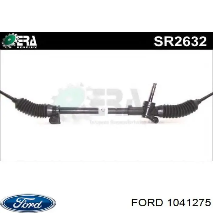 Cremalheira da direção Ford 1041275 preço, a partir de 104,47 USD