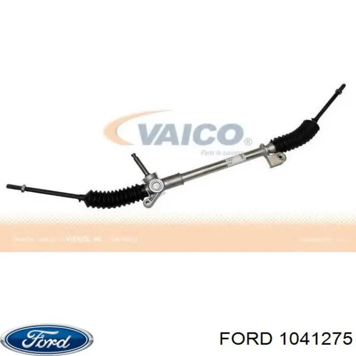 Compre 1041275 Ford Cremalheira da direção