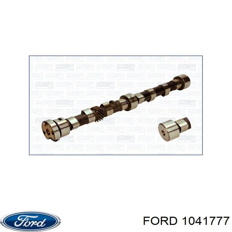 Compre 1041777 Ford Árvore distribuidora de motor