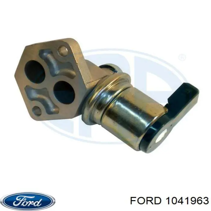 Válvula (regulador) de marcha a vácuo Ford 1041963 preço, a partir de 123,04 USD