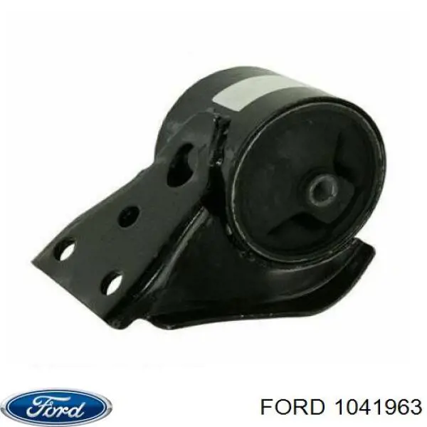 Compre 1041963 Ford Válvula (regulador) de marcha a vácuo