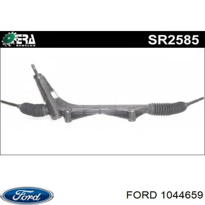 Cremalheira da direção Ford 1044659 preço, a partir de 188,84 USD