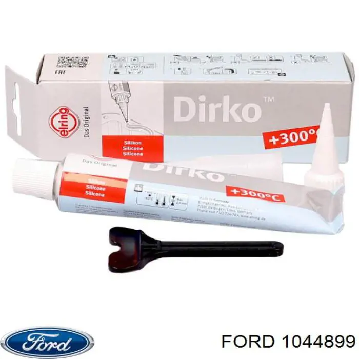Selante para motores termorresistente Ford 2U7JM4G323AA preço, a partir de 35,53 USD