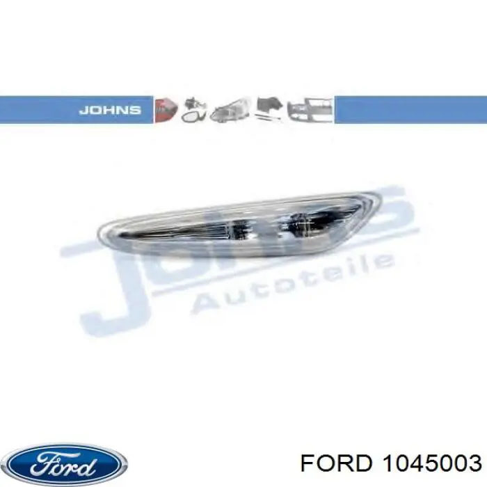  Ford 1045003 preço, a partir de  