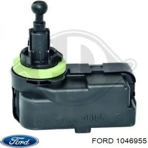 Corretor da luz Ford 1046955 preço, a partir de 244,87 USD