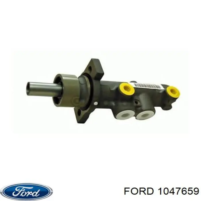 Compre 1047659 Ford Cilindro mestre do freio