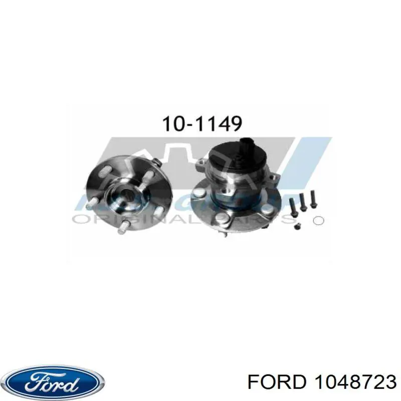  Ford 1048723 preço, a partir de 9,69 USD