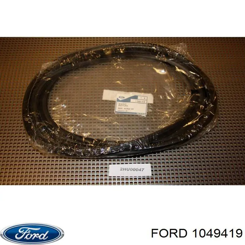 Compactador de pára-brisas Ford 1007593 preço, a partir de 28,09 USD