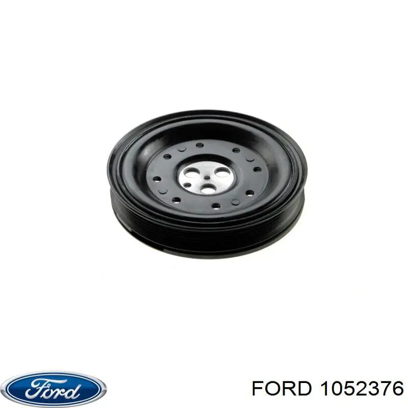97AGN55162AA Ford 