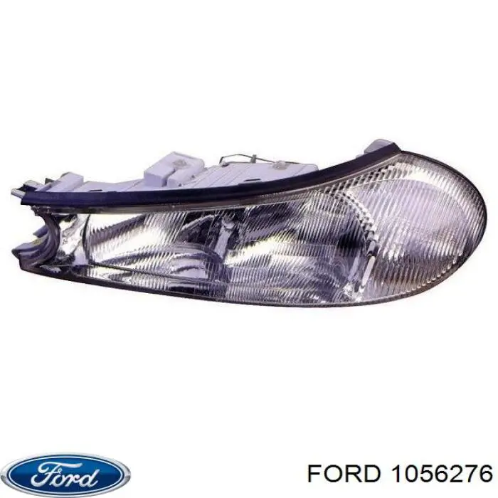 Compre 0301098003 Bosch Luz esquerda