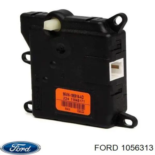 Acionamento de comporta de forno Ford 1056313 preço, a partir de 108,66 USD