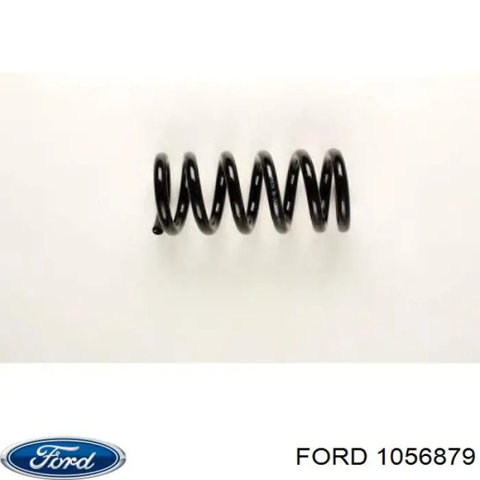 Mola dianteira Ford 1056879 preço, a partir de 49,19 USD