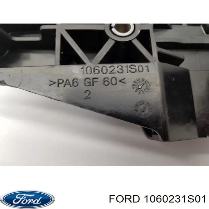  Ford 1060231S01