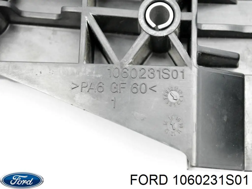  Ford 1060231S01 preço, a partir de 76,75 USD