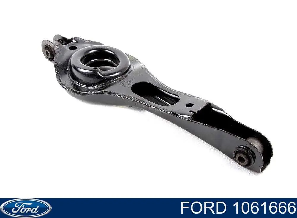 Braço oscilante inferior esquerdo de suspensão traseira/direita Ford 1061666 preço, a partir de 79,71 USD