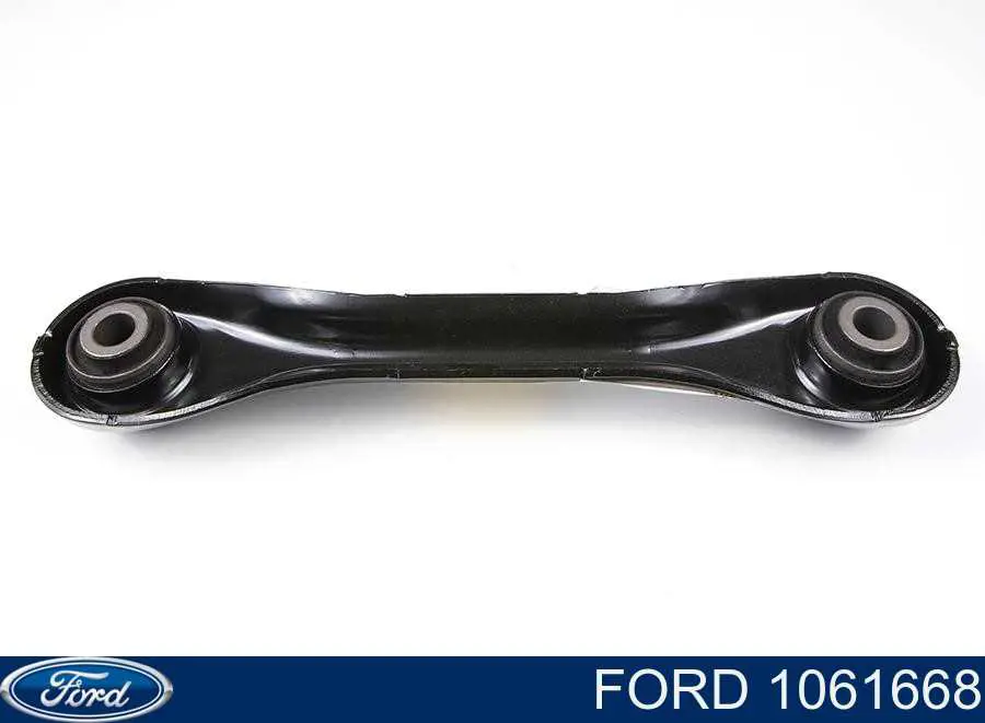 Compre 1061668 Ford Braço oscilante de suspensão traseira transversal