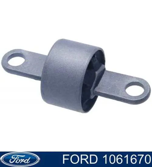 Bloco silencioso dianteiro de braço oscilante traseiro longitudinal Ford 1061670 preço, a partir de 20,60 USD