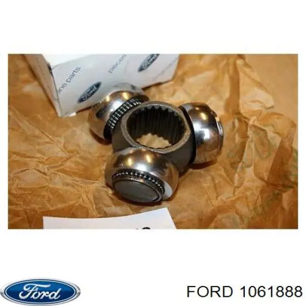 Junta homocinética interna, tripé Ford 1061888 preço, a partir de 16,32 USD