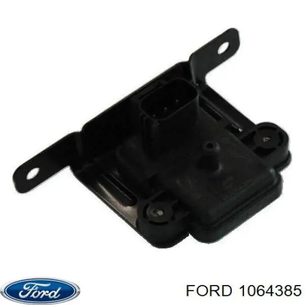 Fixação (suporte) de bateria recarregável Ford 1079443 preço, a partir de  