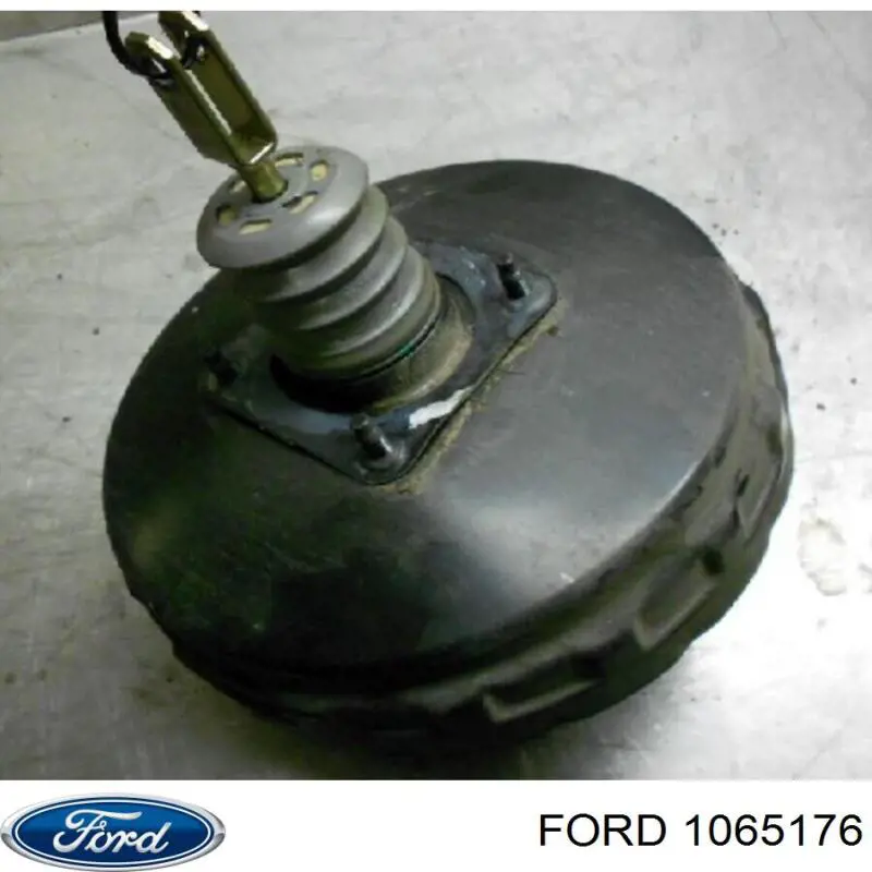 Compre 1047622 Ford Reforçador dos freios a vácuo