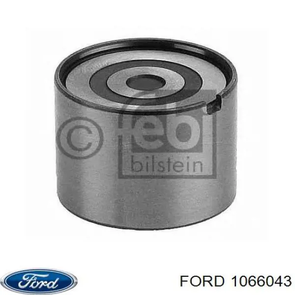 Compensador hidrâulico (empurrador hidrâulico), empurrador de válvulas Ford 978M6500B1C preço, a partir de 52,09 USD