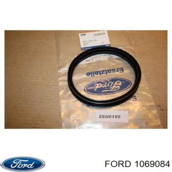 1069084 Ford Vedante de sensor do nível de combustível/da bomba de combustível (tanque de combustível)