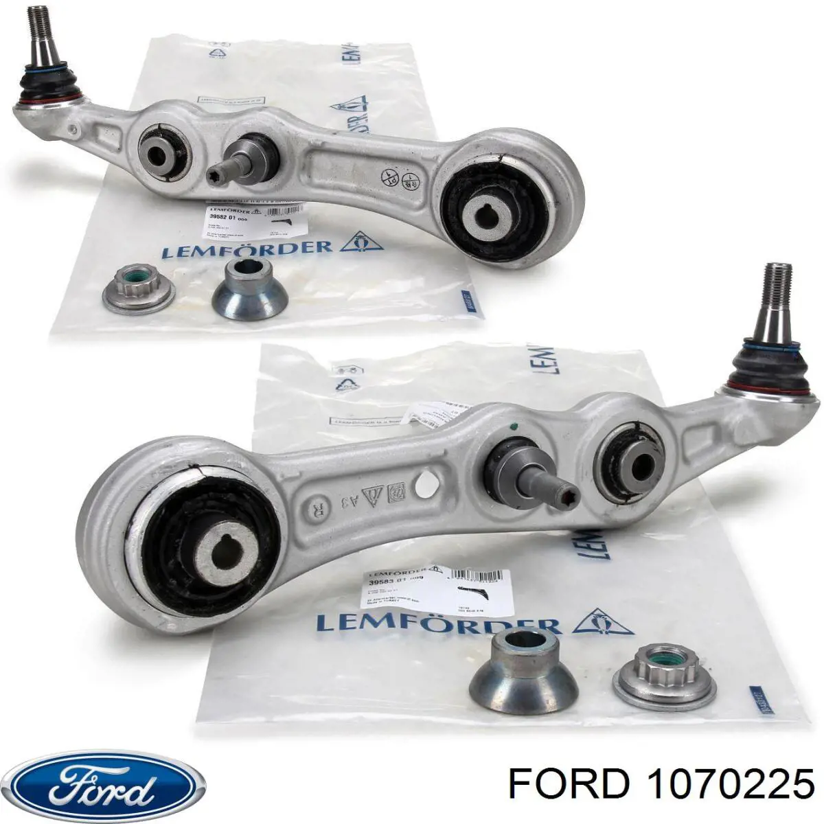 Compre 4027219 Ford Espelho de retrovisão