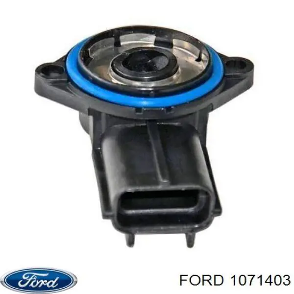 Sensor de posição da válvula de borboleta (potenciômetro) Ford 1071403 preço, a partir de 44,82 USD