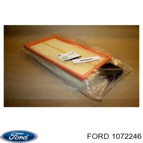 Filtro de ar Ford 1072246 preço, a partir de 7,30 USD