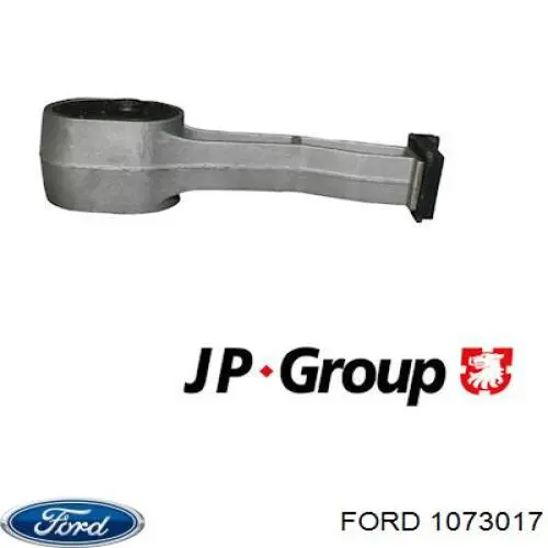 Coxim (suporte) traseiro de motor Ford 1073017 preço, a partir de 48,24 USD