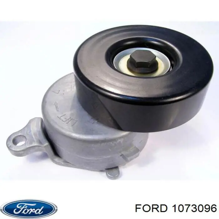 Compre 1073096 Ford Reguladora de tensão da correia de transmissão