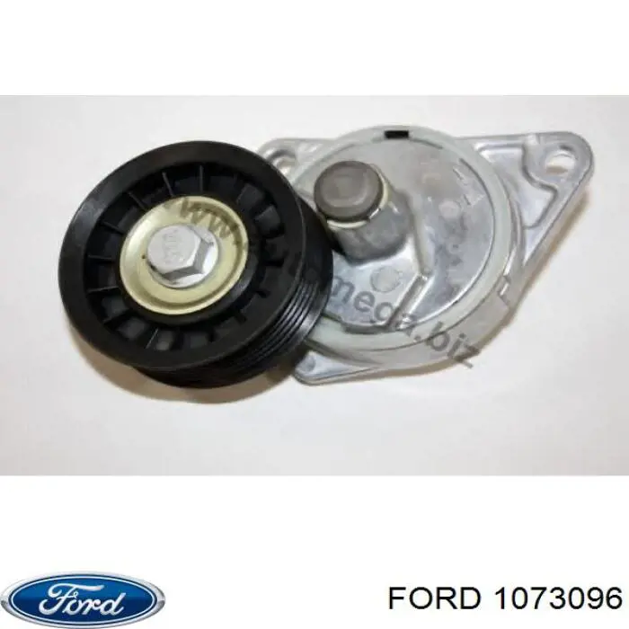 Reguladora de tensão da correia de transmissão Ford 1073096 preço, a partir de 82,09 USD