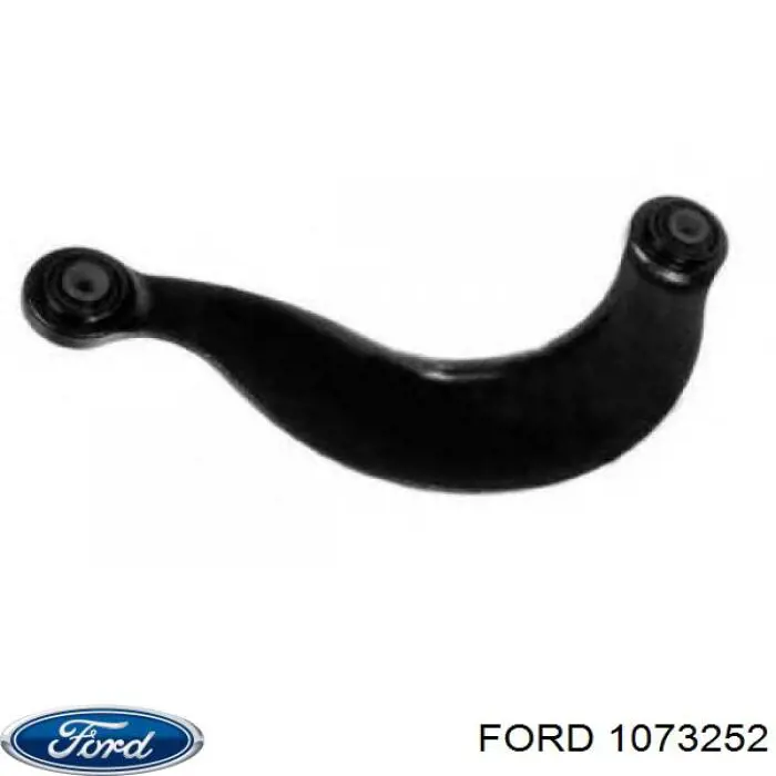 Viga de suspensão traseira (plataforma veicular) Ford 1073252 preço, a partir de 343,68 USD