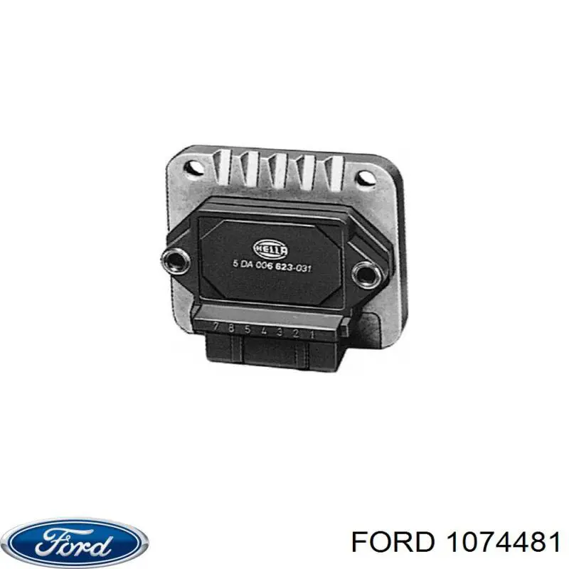 1470854 Ford 