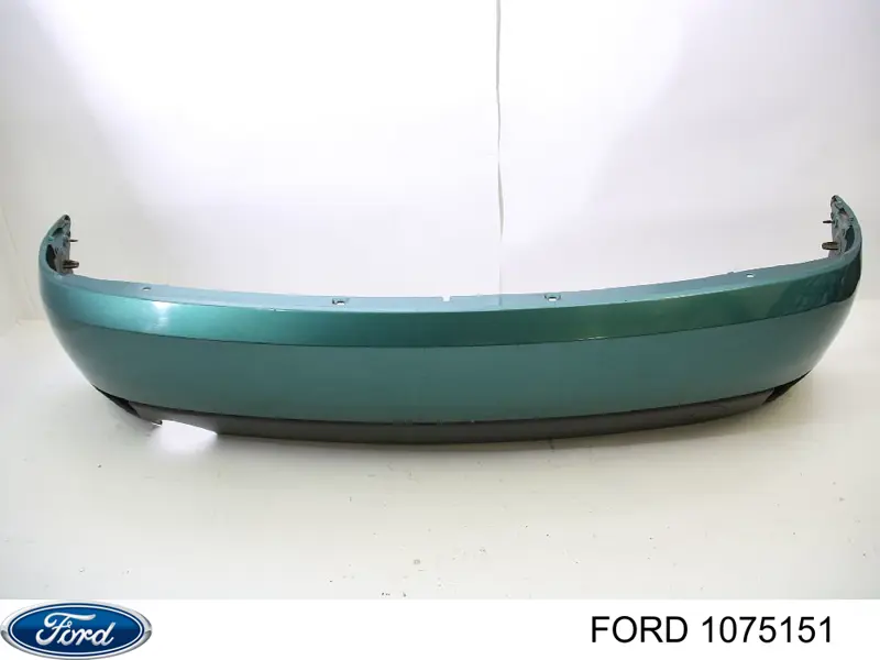 Compre 1075151 Ford Pára-choque traseiro