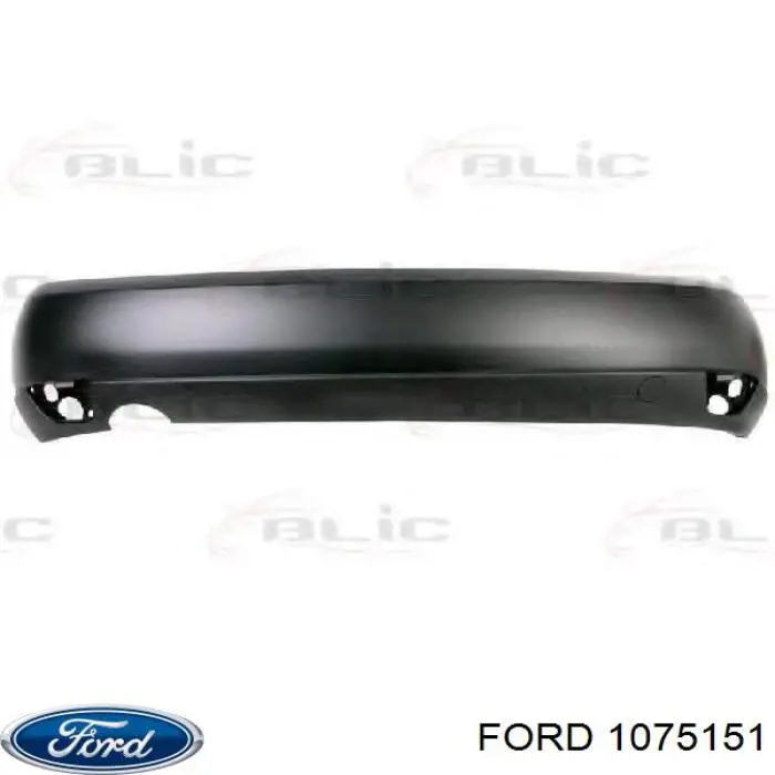 Pára-choque traseiro Ford 1075151 preço, a partir de 154,93 USD