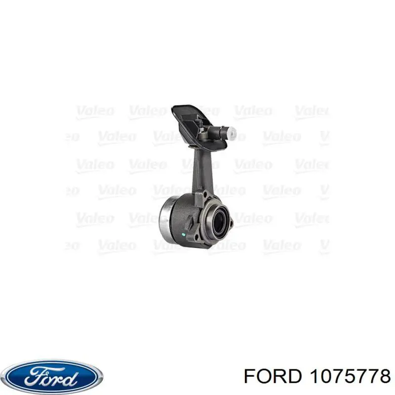 Cilindro de trabalho de embraiagem montado com rolamento de desengate Ford 1075778 preço, a partir de 49,46 USD