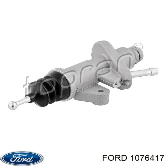 Compre 1076417 Ford Cilindro mestre de embraiagem