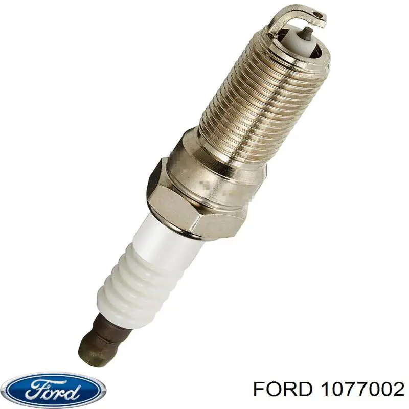 Compre 1077002 Ford Vela de ignição