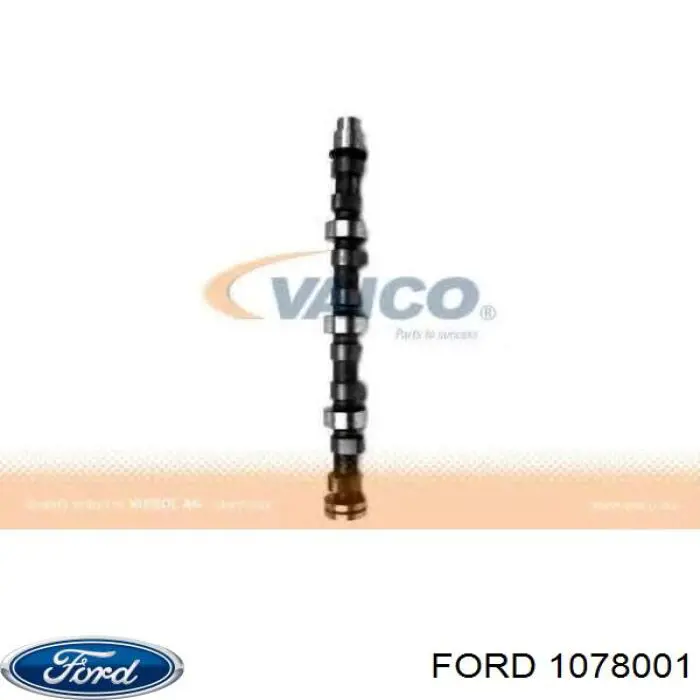 Pára-choque dianteiro Ford 1078001 preço, a partir de 51,37 USD
