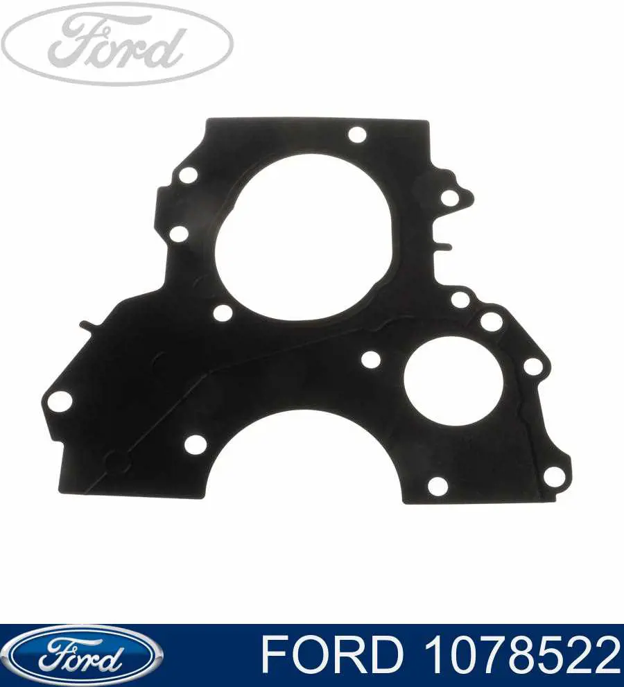 Compre AH2320 BGA Vedante de tampa dianteira de motor
