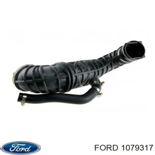 Cano derivado de ar do medidor de consumo do ar Ford 1079317 preço, a partir de 46,05 USD