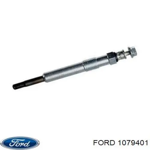 1079401 Ford Vela de incandescência