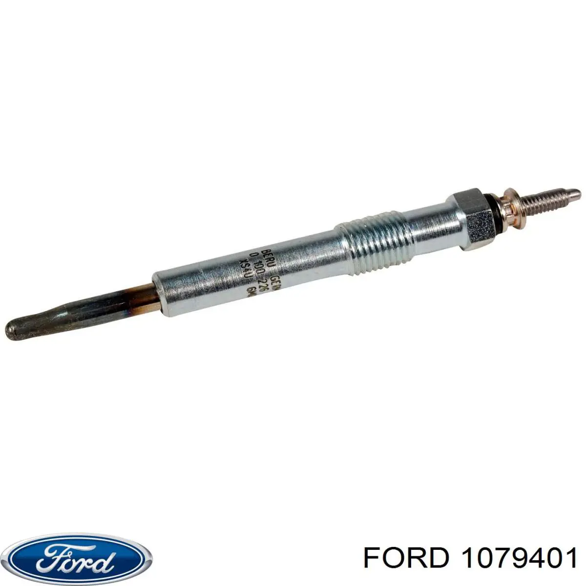 Vela de incandescência Ford 1079401 preço, a partir de 11,56 USD