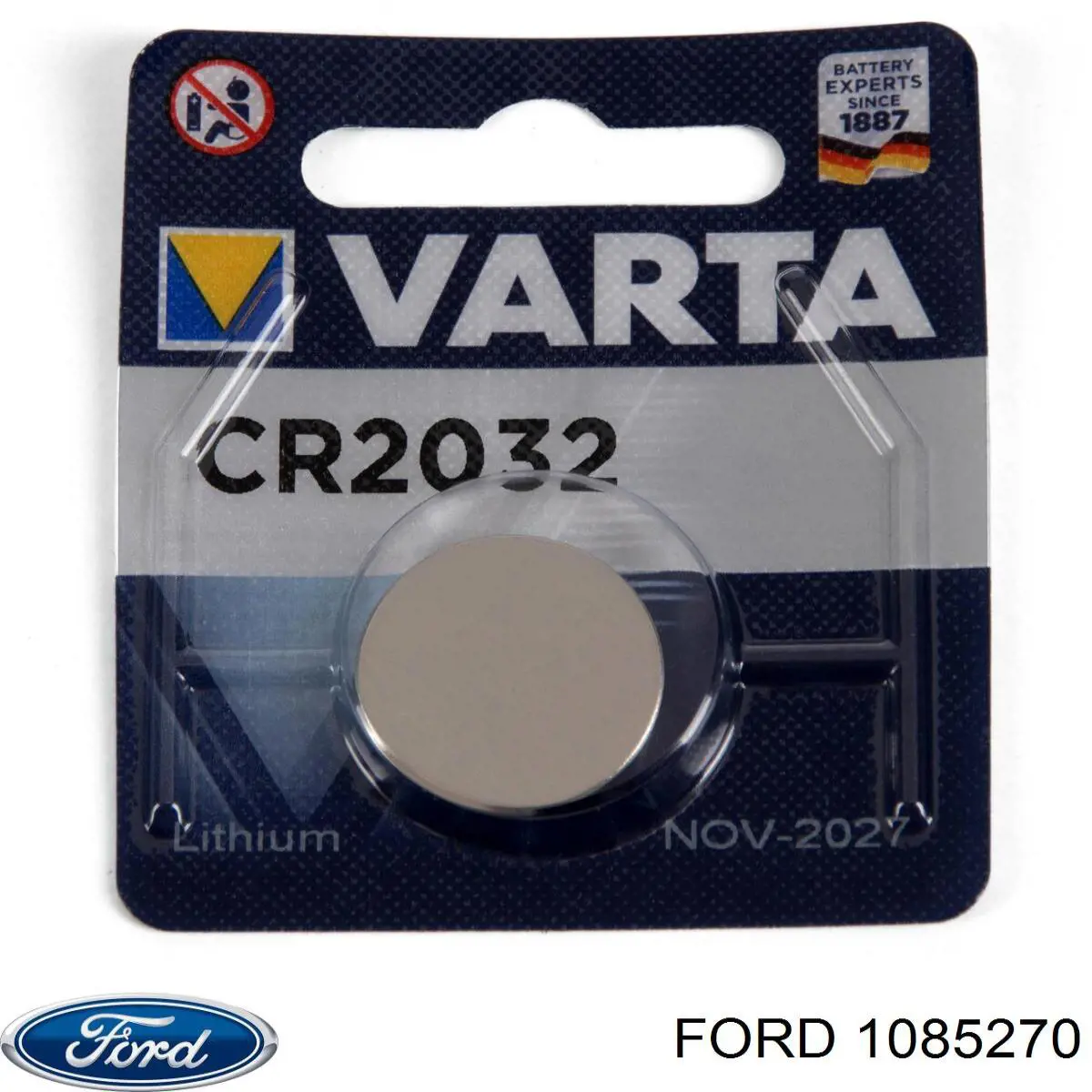 1085270 Ford 