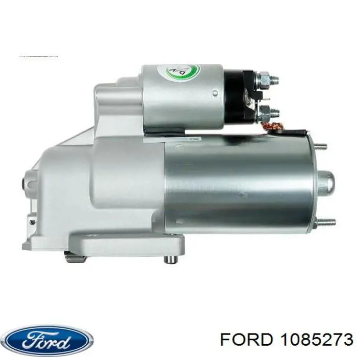 Motor de arranco Ford 1085273 preço, a partir de 59,69 USD