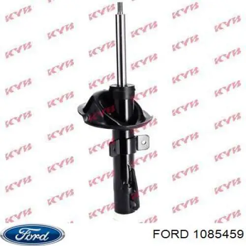 Compre 1085459 Ford Amortecedor dianteiro