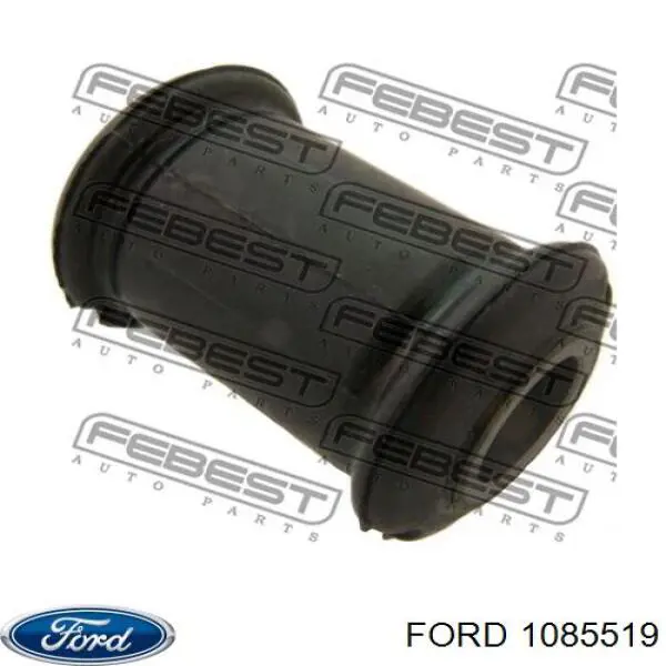 Compre 1085519 Ford Bloco silencioso de fixação da cremalheira da direção
