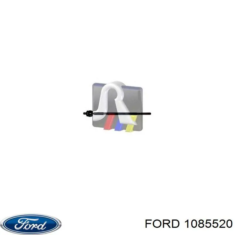 Tração de direção Ford 1085520 preço, a partir de 13,52 USD