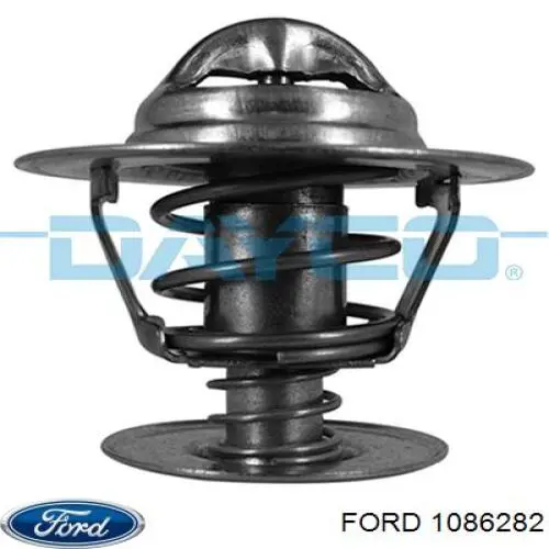 Compre 1086282 Ford Termostato